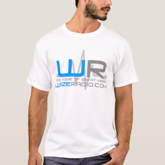 Camiseta WazeRadio NUEVO