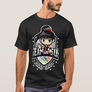 Camiseta Wazted-Metal
