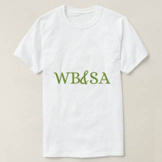 Camiseta WB&SA (hombres)