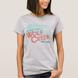 Camiseta WC60th Design1 - Raglán de AmerApparel del niño