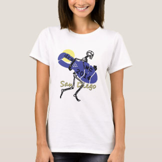 CAMISETA WC 2014 DE LA DRS