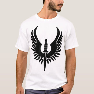 CAMISETA WDW