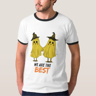 Camiseta We are the best