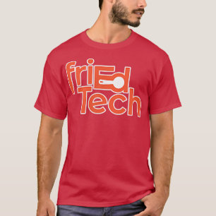 Camiseta We Have Link In All The Right Places Friedtech 616