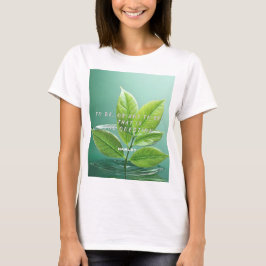 Camiseta Wear the Wit of Shakespeare