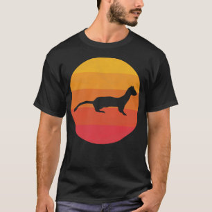 Camiseta Weasel