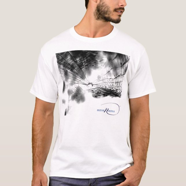 CAMISETA WEB (Anverso)