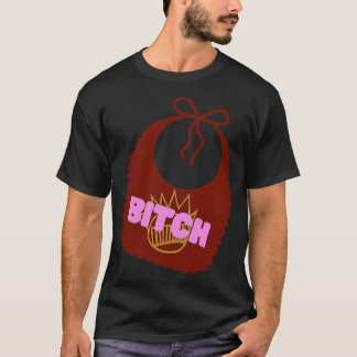Camiseta WEB Bebé Boognish Bib