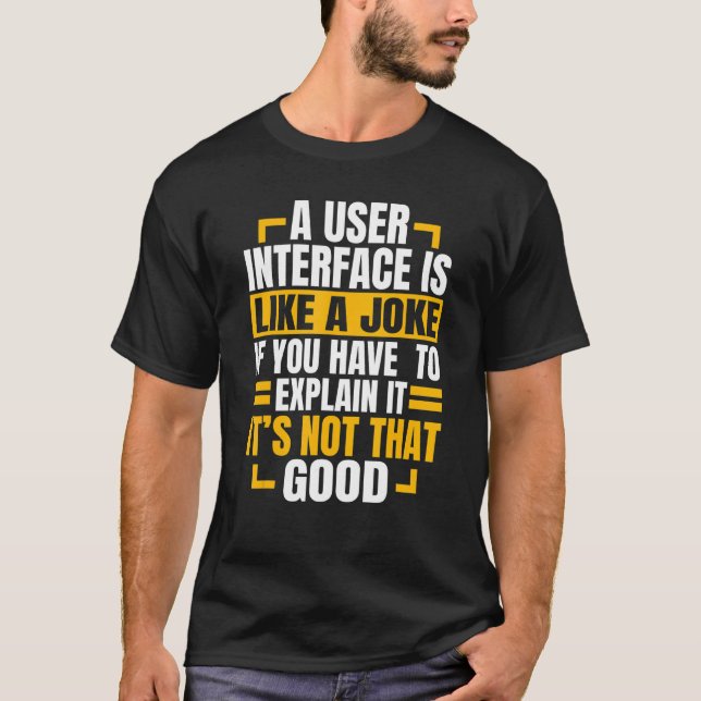Camiseta Web Developer Software Website Programador Coder (Anverso)