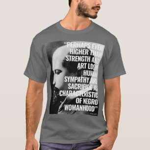 Camiseta WEB Du Bois