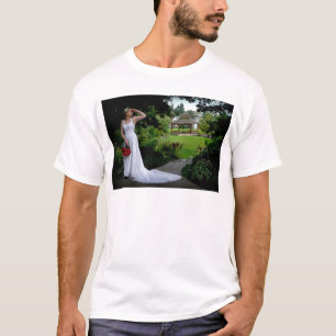Camiseta WedPoseSeekR091810