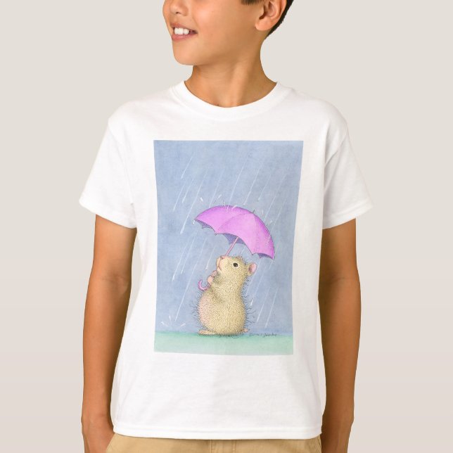 Camiseta Wee Poppets® - (Anverso)