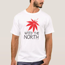 Weed the North