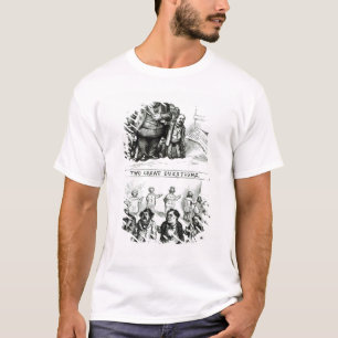 Camiseta Weekly de Harper