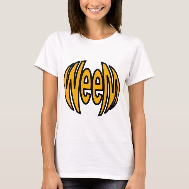 Camiseta WeeM Women's Tee (Anverso)