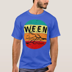 Camiseta Ween 2