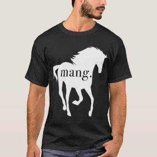 Camiseta Ween Mang