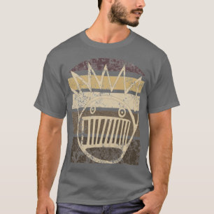 Camiseta WEEN Vintage Retro Boognish Essential