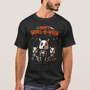 Camiseta Ween Welsh Corgi Corgi