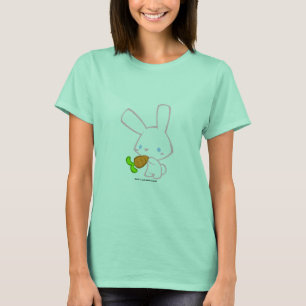 Camiseta Weetle Bunny