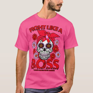 Camiseta Wegeneradores Granulomatosis Lucha de concientizac