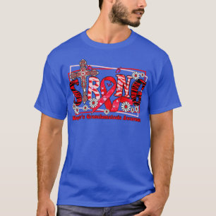Camiseta Wegeneradores Granulomatosis Sensibilización a tra