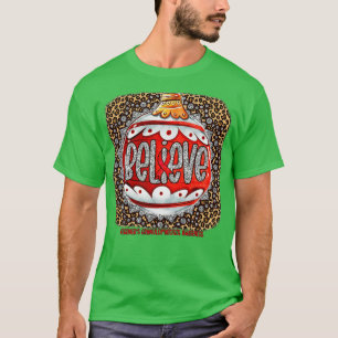 Camiseta Wegeners Granulomatosis Sensibilización Creer Orna
