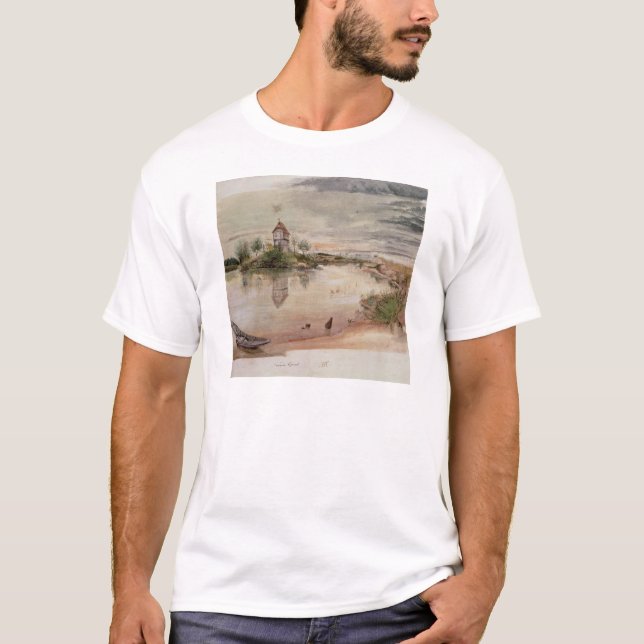 Camiseta Weierhaus (Anverso)