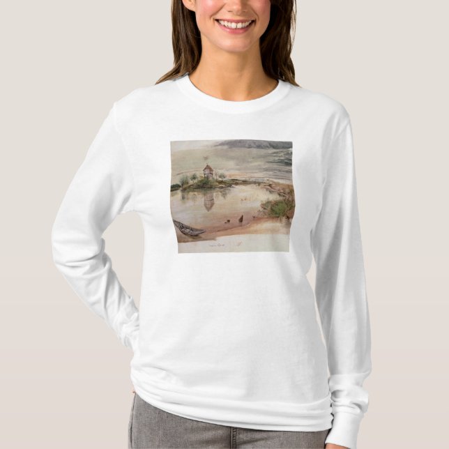 Camiseta Weierhaus (Anverso)