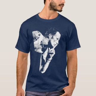 Camiseta Weiland Sobre El Escenario