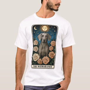 Camiseta Weimaraner