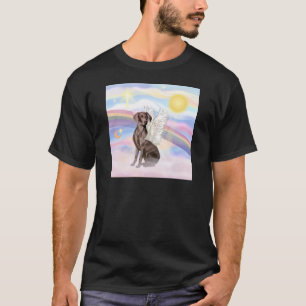 Camiseta Weimaraner