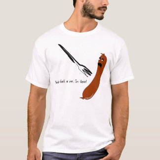 Camiseta weiner
