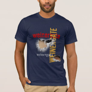 Camiseta Weinergate