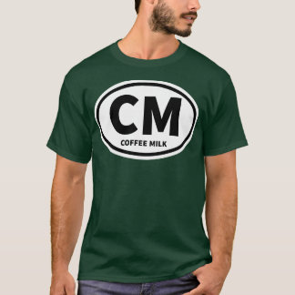 Camiseta Weiners Calientes Y Café Leche Rhode Island Alimen