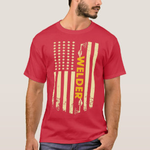Camiseta Welder29