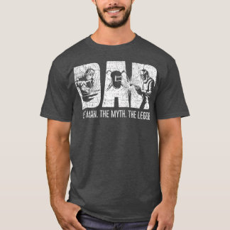 Camiseta Welder Gifts Graciosa Imagen De Soldadura En La Pa