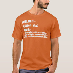 Camiseta Welder Welder Noun (1)