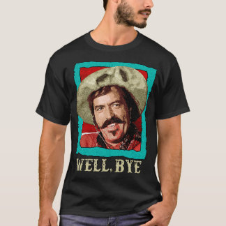 Camiseta well bye TShirt