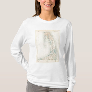 Camiseta Wellfleet, Massachusetts