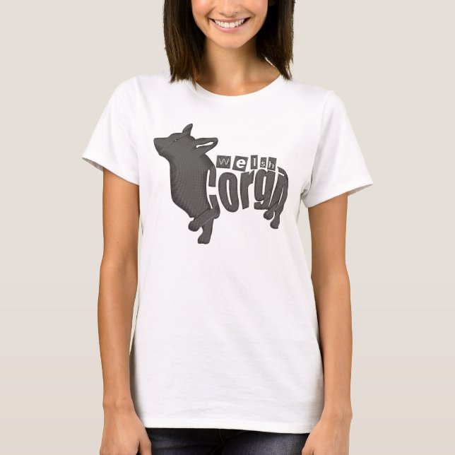 Camiseta Welsh_Corgi (Anverso)