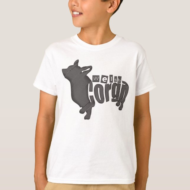 Camiseta Welsh_Corgi (Anverso)