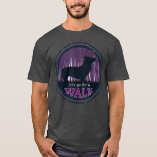 Camiseta Welsh Corgi Dog Breed1515