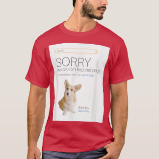Camiseta Welsh Corgi Funny Online Shop Ecommerce Vendedor 4