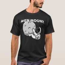 ¿Wen Moon? - Gracioso meme de Astronauta criptográ