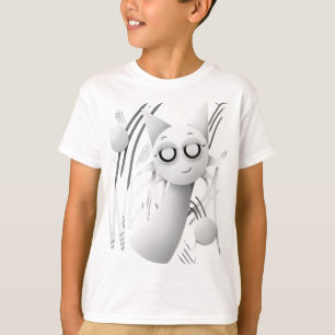 Camiseta Wenda en Sprunki 3D