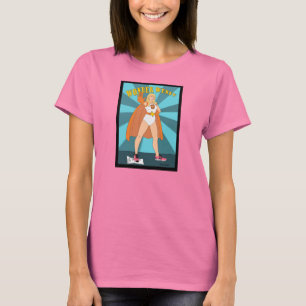 Camiseta Wendy Poster