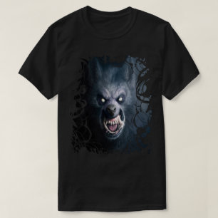 Camiseta Were Tee-Shirt