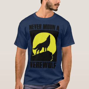 Camiseta Werewolf