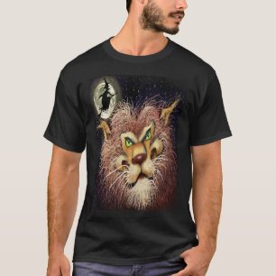 Camiseta Werewolf